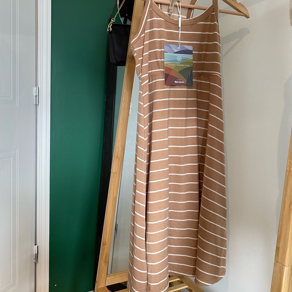 Casual dress